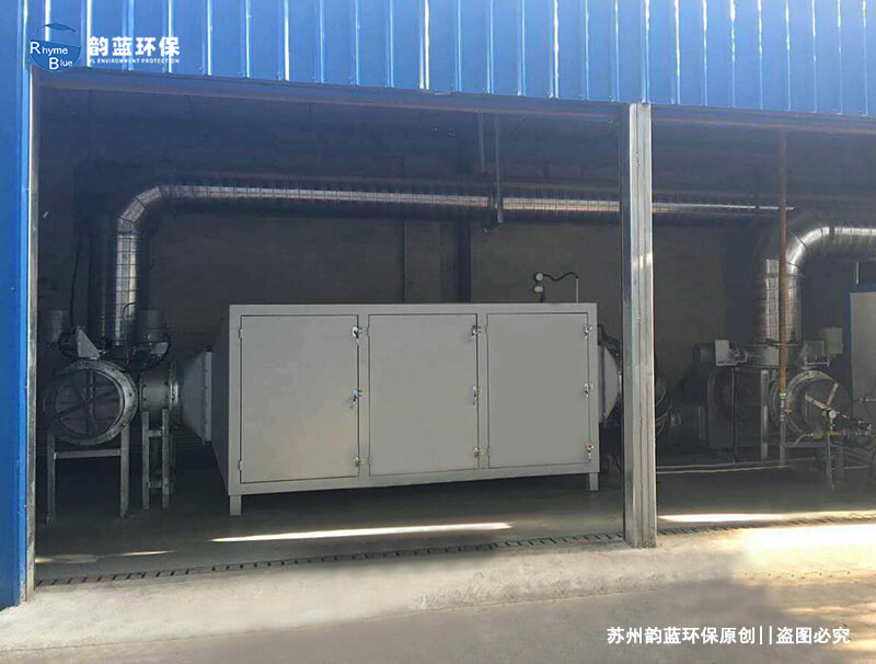 動物房除臭設(shè)備有哪些？提升動物房空氣質(zhì)量的除臭設(shè)備